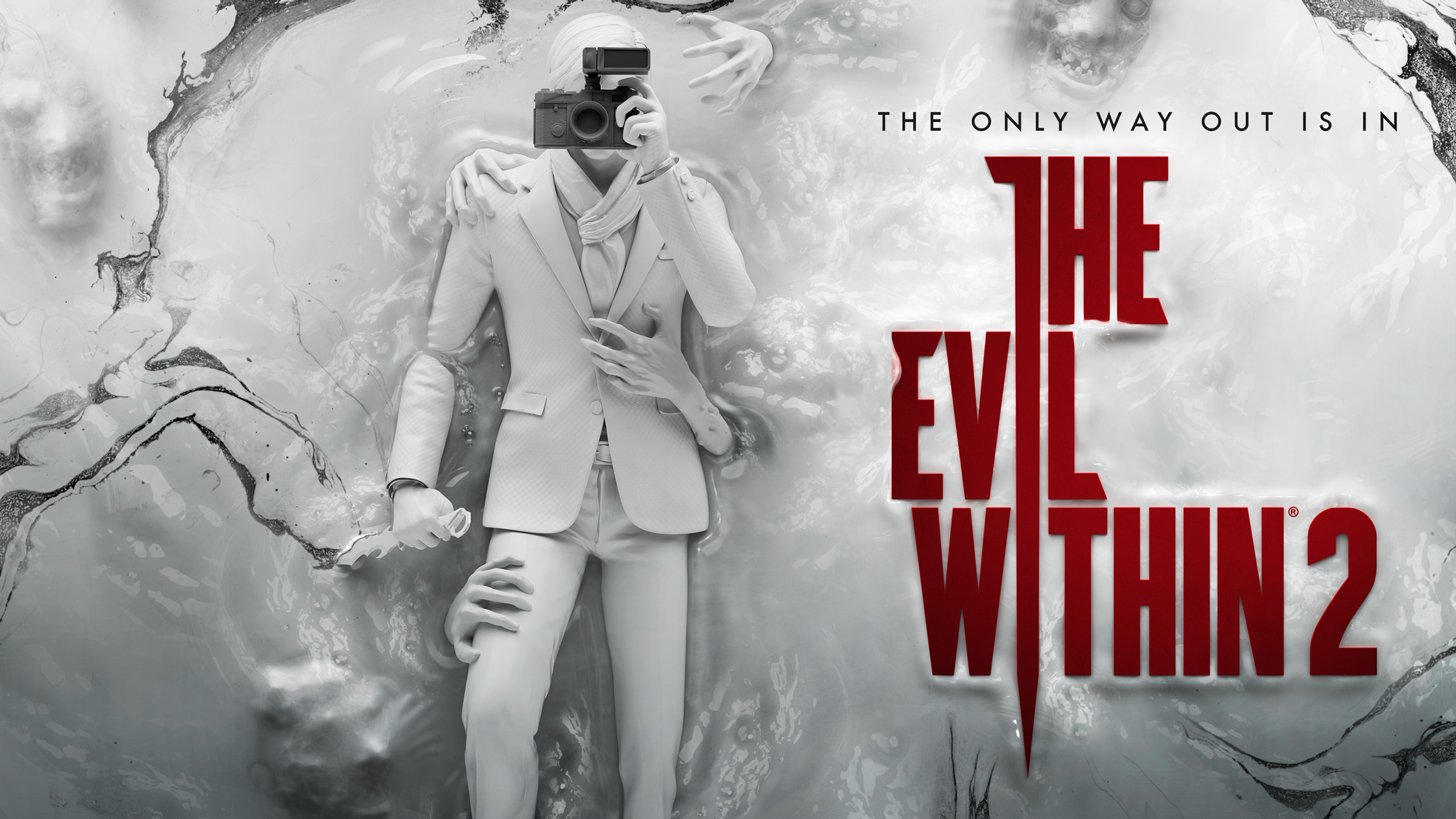 The Evil Within 2 Stefano Valentini901388082